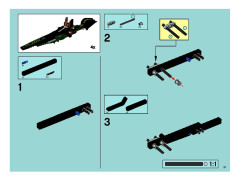 LEGO 7707 instructions page 31 – build guide