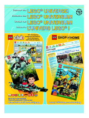 LEGO 7707 instructions page 56 – build guide