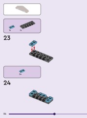 LEGO 77070 instructions page 24 – build guide