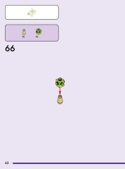 LEGO 77070 instructions page 62 – build guide