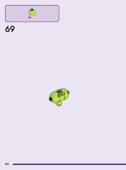 LEGO 77070 instructions page 64 – build guide