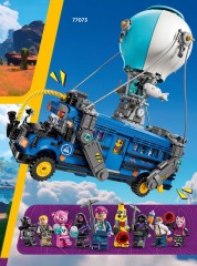 LEGO 77070 instructions page 69 – build guide