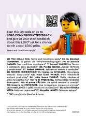 LEGO 77070 instructions page 72 – build guide
