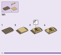 LEGO 77071 instructions page 94 – build guide