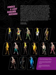 LEGO 77072 instructions page 11 – build guide