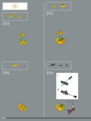 LEGO 77072 instructions page 178 – build guide