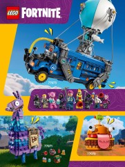 LEGO 77072 instructions page 210 – build guide