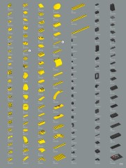 LEGO 77072 instructions page 213 – build guide