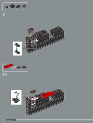 LEGO 77072 instructions page 24 – build guide