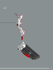 LEGO 77072 instructions page 35 – build guide