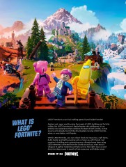 LEGO 77072 instructions page 4 – build guide