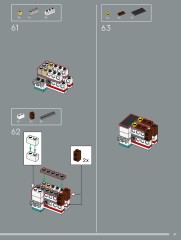 LEGO 77072 instructions page 41 – build guide