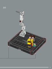 LEGO 77072 instructions page 53 – build guide