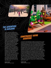 LEGO 77072 instructions page 6 – build guide