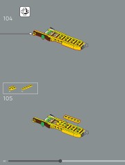 LEGO 77072 instructions page 60 – build guide