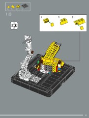 LEGO 77072 instructions page 65 – build guide