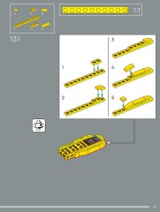 LEGO 77072 instructions page 77 – build guide