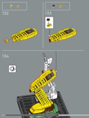 LEGO 77072 instructions page 78 – build guide