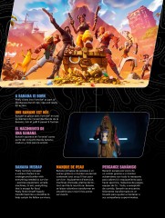 LEGO 77072 instructions page 8 – build guide