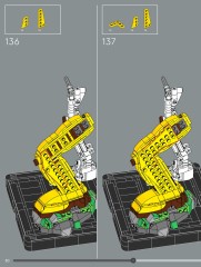 LEGO 77072 instructions page 80 – build guide