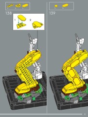 LEGO 77072 instructions page 81 – build guide