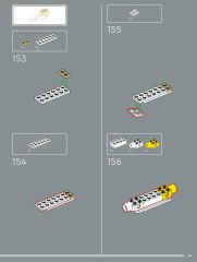 LEGO 77072 instructions page 89 – build guide