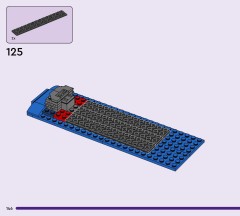 LEGO 77073 instructions page 146 – build guide