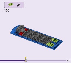 LEGO 77073 instructions page 147 – build guide