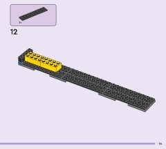 LEGO 77073 instructions page 15 – build guide