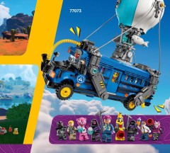 LEGO 77073 instructions page 219 – build guide