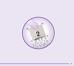 LEGO 77073 instructions page 37 – build guide