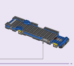 LEGO 77073 instructions page 53 – build guide