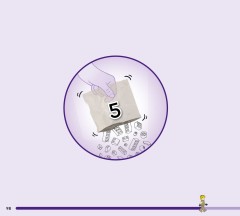 LEGO 77073 instructions page 98 – build guide