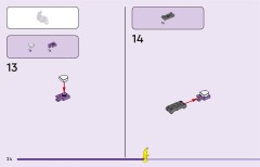 LEGO 77075 instructions page 24 – build guide