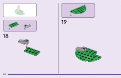 LEGO 77075 instructions page 40 – build guide