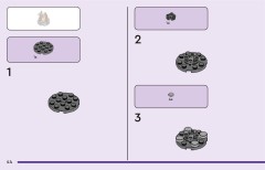 LEGO 77075 instructions page 44 – build guide