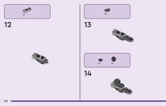 LEGO 77075 instructions page 56 – build guide