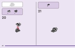 LEGO 77075 instructions page 60 – build guide