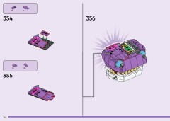 LEGO 77077 instructions page 142 – build guide