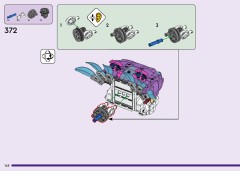 LEGO 77077 instructions page 148 – build guide