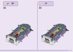 LEGO 77077 instructions page 27 – build guide