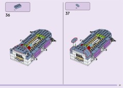 LEGO 77077 instructions page 29 – build guide