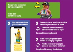 LEGO 77077 instructions page 5 – build guide