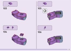 LEGO 77077 instructions page 59 – build guide