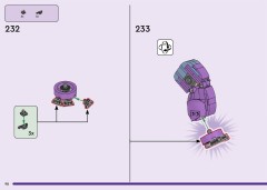 LEGO 77077 instructions page 98 – build guide