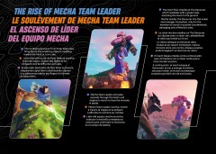 LEGO 77078 instructions page 10 – build guide