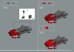 LEGO 77078 instructions page 109 – build guide