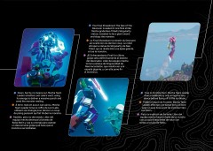 LEGO 77078 instructions page 11 – build guide