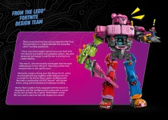 LEGO 77078 instructions page 12 – build guide