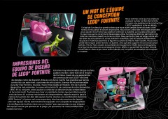 LEGO 77078 instructions page 13 – build guide